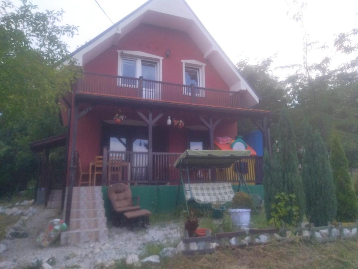 Bor, Savaca - Porodicna Vikendica Za Izdavanje Exterior photo